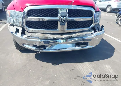 2014 Ram 1500 Slt from USA, damaged, VIN 1C6RR7GT6ES380728